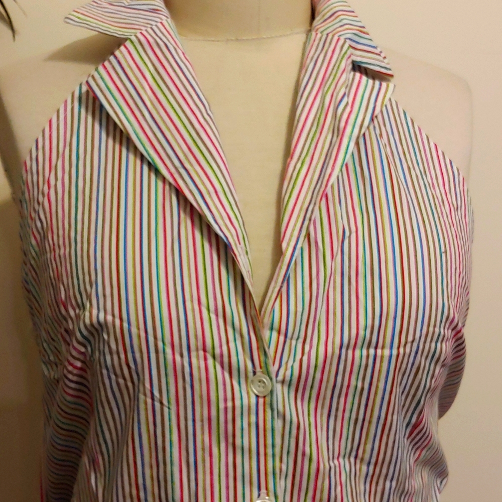 Ashley Stewart women mini dress with and without tags new in my closet